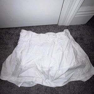 lululemon skirt